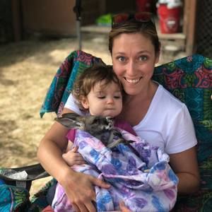 Meet your Posher, Ashlee